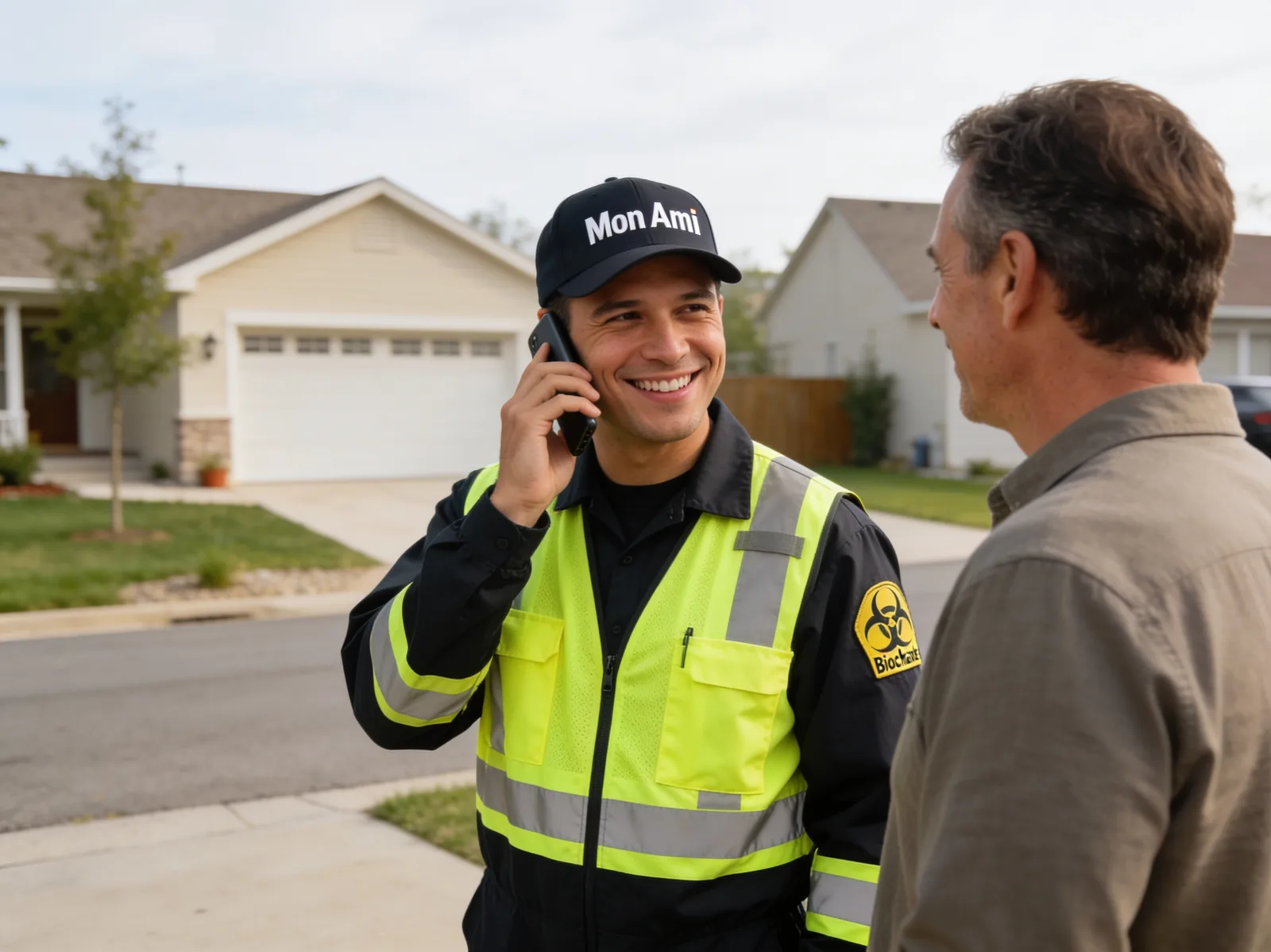Sewage Cleanup Union City, OH FAQs