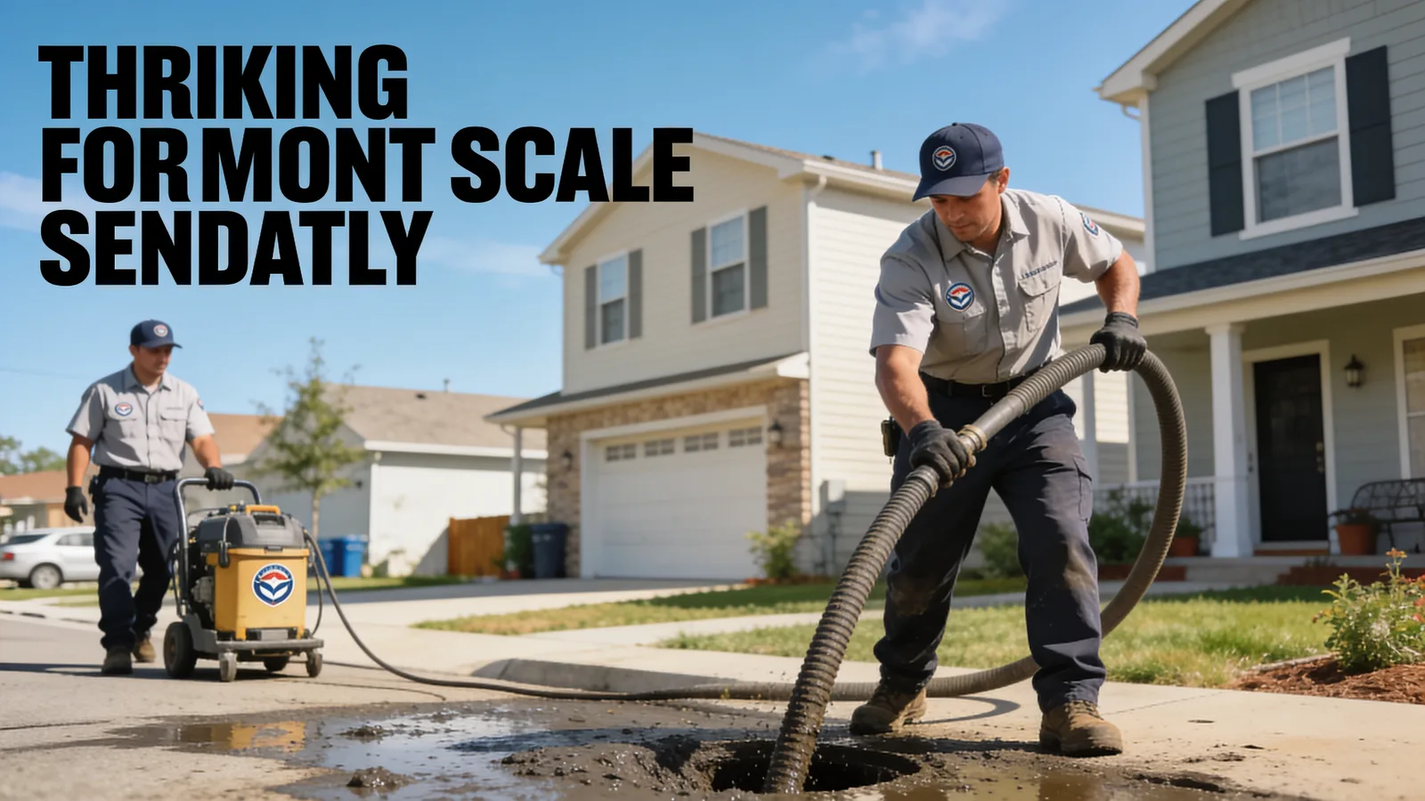 Sewage Cleanup in Union City, OH near me